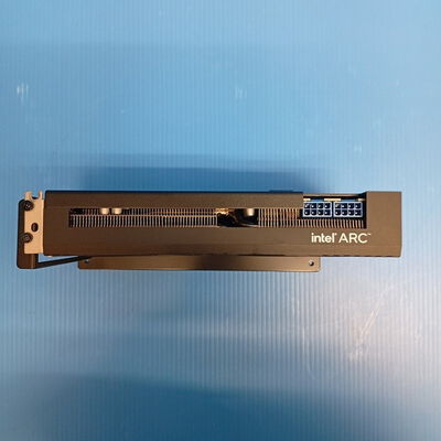 【大須店】中古  玄人志向 AR-A580D6-E8GB/DF (Intel Arc A580 8G) 166360 