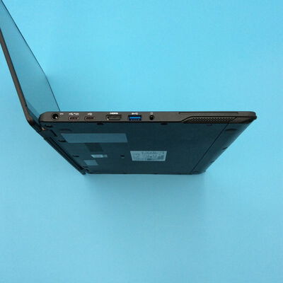 【秋葉原本店】中古  FUJITSU LIFEBOOK U9310X/D(i5-10310U/4GB/SSD128GB/W11P) 3410013479【4/2値下げ!】 