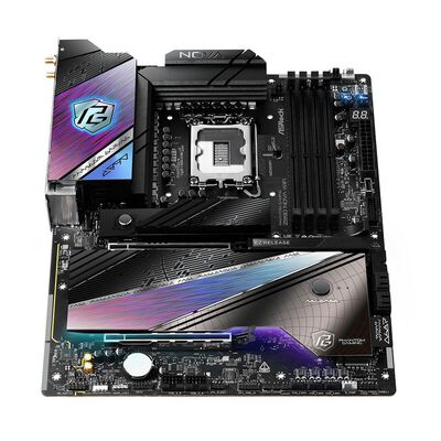 ASRock  Z890 Nova WiFi (Z890 1851 ATX) 