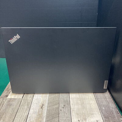【広島店】中古  Lenovo ThinkPad L15 Gen 1 (INTEL Core i5 10210U 1.6GHz/16GB/SSD256GB/-/オンボード/15.6/1920x1080/Wi-Fi/WEBCAM/W11P64/MicrosoftOffice H&B 2024付) 182474 