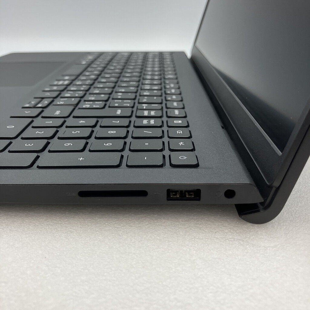 中古 Dell Inspiron 15 3520 (i5-1235U/8GB/SSD512GB/W11P) 3290007246