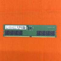 中古  Samsung M323R2GA3EB0-CWM(DDR5 PC5-44800 16GB) 1460026031 