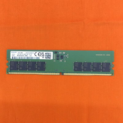 【なんば店】中古  Samsung M323R2GA3EB0-CWM(DDR5 PC5-44800 16GB) 1460026031 