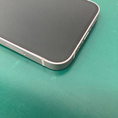 【神戸・三宮店】中古  【国内版SIMフリー】Apple iPhone13 mini 5.4インチ 128GB (ピンク) MLJF3J/A 147393 