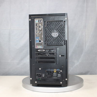 【白山FM松任店】中古  Original PC(Intel Core i5 10400F/16GB/SSD1TB/なし/NVIDIA GeForce GTX 1660 Ti 6GB/W11H64 MAR) 180570 