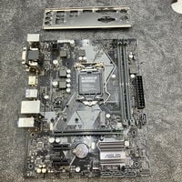 中古  ASUS PRIME H310M-A R2.0 3480040781 
