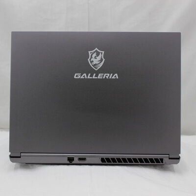 【秋葉原本店】中古  THIRDWAVE GALLERIA RL7C-R45-4 184156【12/18値下げ!】 