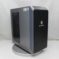 中古  THIRDWAVE GALLERIA XA7C-R47 192836 