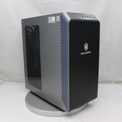 【宇都宮鶴田店】中古  THIRDWAVE GALLERIA XA7C-R47 192836 