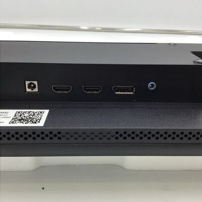 【白山FM松任店】中古  Viewsonic VA2708-2K-MHD (27"W 2H1DP 1ms IPS WQHD) 4950001903 