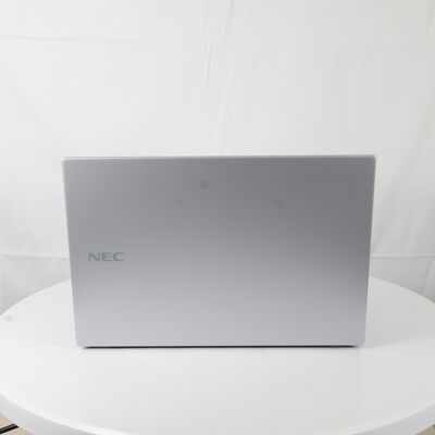 【通販センター】中古  NEC PC-VKM16BZG6 (Intel Core i5 8365U 1.60GHz/8GB/SSD256GB/なし/オンボード/13.3/1366x768/Wi-Fi/WEBCAM/W11H MAR) 184421 