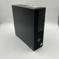 中古  DELL OptiPlex 3090 SFF (i5 10505/8GB/SSD256GB/Mt/WLAN) 3280022121 