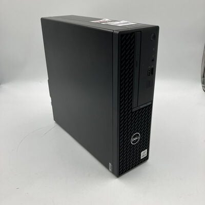 【なんば店】中古  DELL OptiPlex 3090 SFF (i5 10505/8GB/SSD256GB/Mt/WLAN) 3280022121 