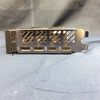 【川崎店】中古  GIGABYTE GV-N406TWF2OC-8GD (RTX4060Ti 8G) 175566 