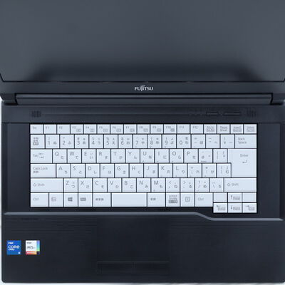 【通販センター】中古  FUJITSU LIFEBOOK A7511/G (Intel Core i5 1145G7 2.60GHz/16GB DDR4/SSD256GB/-/オンボード/15.6/1920x1080/GbE/Wi-Fi/WEBCAM/W11P) 202323 