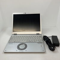 中古  Panasonic_CF-QV(i5-10310U/16GB/SSD256GB/W10P) 3410015062 