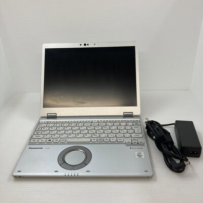 【秋葉原本店】中古  Panasonic_CF-QV(i5-10310U/16GB/SSD256GB/W10P) 3410015062 