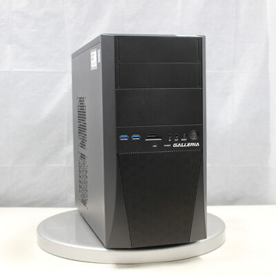 中古  THIRDWAVE GALLERIA KTM 