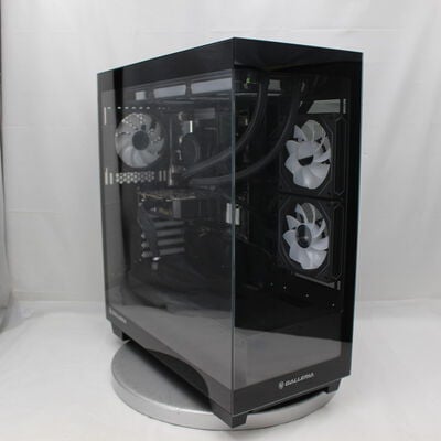 【徳島住吉店】中古  THIRDWAVE GALLERIA SF 189505【4/9値下げ!】 