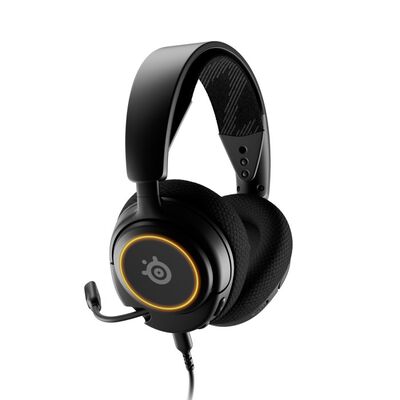 SteelSeries  Arctis Nova 3 (61631J) 