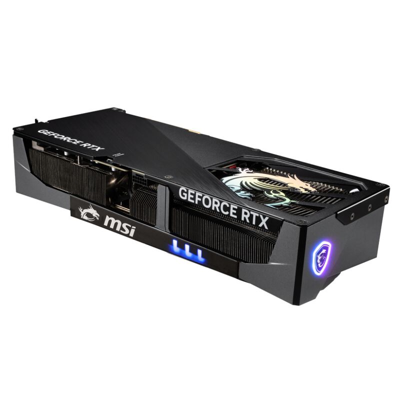 MSI GeForce RTX 5090搭載 32G購入レシート付き即日発送！ MSI GeForce RTX 5090 32G GAMING TRIO OC [PCIExp 32GB] 価格