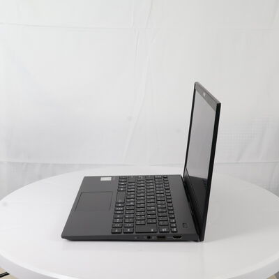 【通販センター】中古  NEC VersaPro タイプVG UltraLite VKV18/G-9 PC-VKV18GZG9(Intel Core i7 10510U/16GB DDR3 (PC3)/SSD256GB/なし/オンボード/13.3/1920x1080/Wi-Fi/W11H64 MAR) 199574 