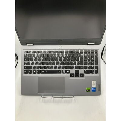 【座間相武台】中古  Lenovo LOQ15IRX9 (i5-13450HX/64GB/SSD512GB/RTX3050/W11H) 4510002532 