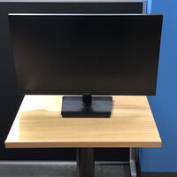 中古  Viewsonic VA3219-4K-MHD-7(31.5"W 2H2DP IPS 4K HDR) 4720001881 