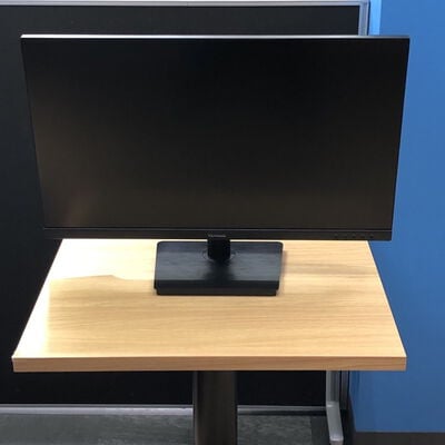 【甲府飯田店】中古  Viewsonic VA3219-4K-MHD-7(31.5"W 2H2DP IPS 4K HDR) 4720001881 