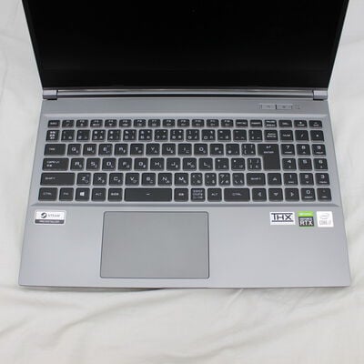 【通販センター】中古  THIRDWAVE GALLERIA XL7C-R36 183501 