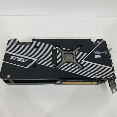 【神戸・三宮店】中古  ASUS DUAL-RX6700XT-12G (RX6700XT 12GB) 144975 
