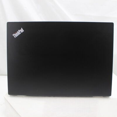 【通販センター】中古  Lenovo ThinkPad L13(Intel Core i5 10210U 1.60GHz/16GB DDR4/SSD256GB/-/オンボード/13.3/1920x1080/Wi-Fi/WEBCAM/W11H/VBT) 195438 