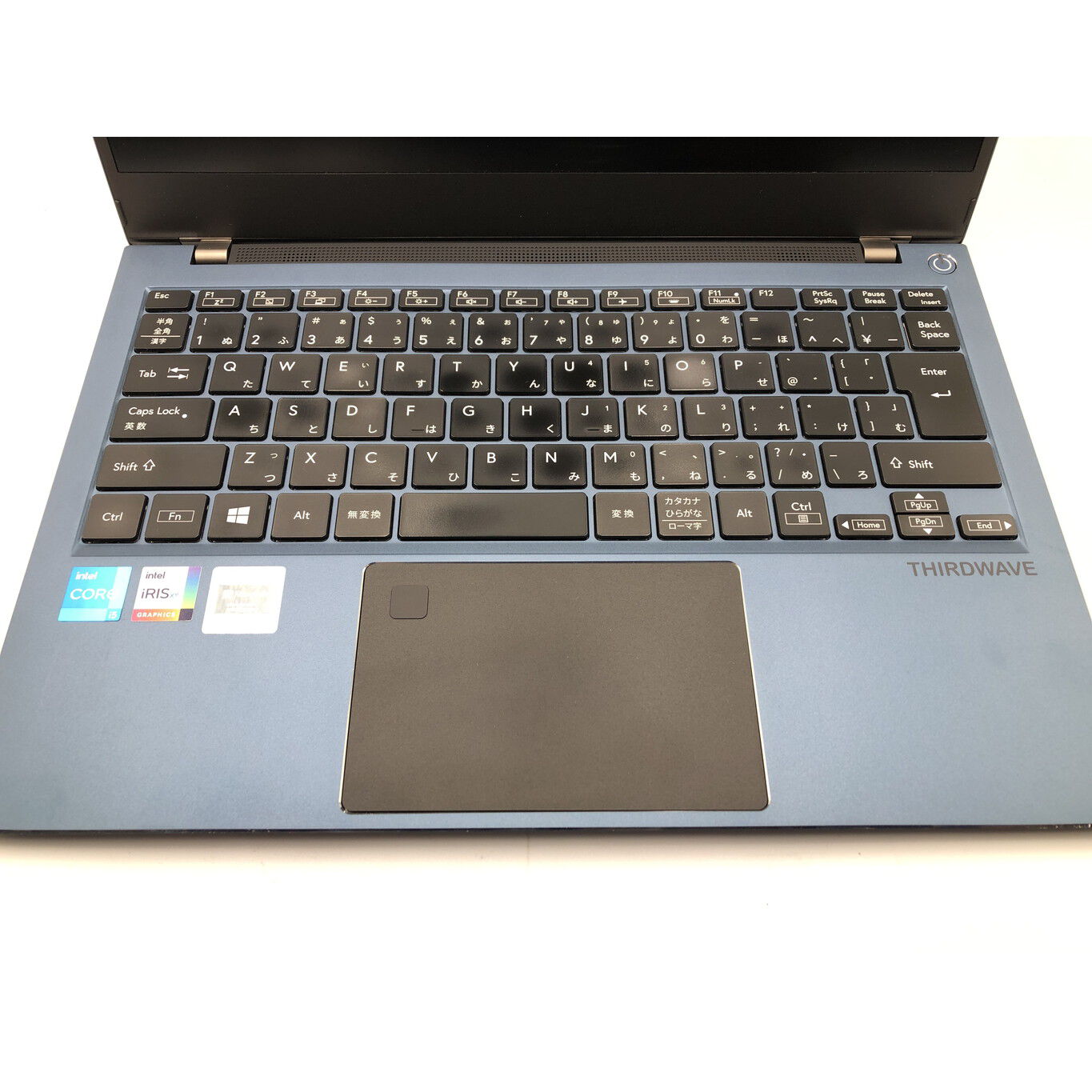 中古 THIRDWAVE BizPro14 181514 ｜ パソコン通販のドスパラ【公式】