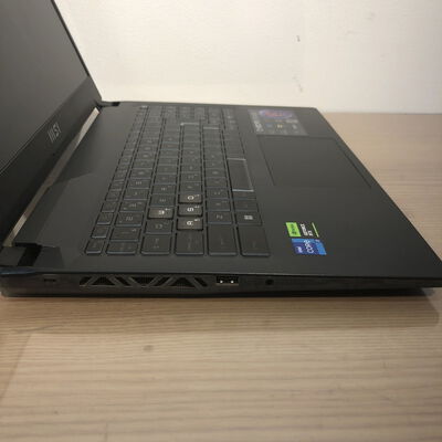 【姫路店】中古  MSI Cyborg 15 A12VF(i7-12650H/16GB/SSD512GB/RTX4060/W11H) 4740000831 