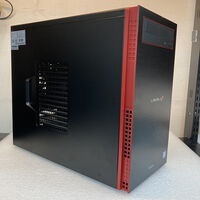 中古  iiyama ILeDXi-M0B6-i7-RX1XM/16T97S (Core i7 9700/16GB/SSD512GB+HDD2TB/DVD-MULTI/GTX1660Ti 6GB/OS無し) 3180006034 