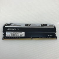 中古  PC4-28800 8GB デスクトップ用(DDR4-3600) 140733 