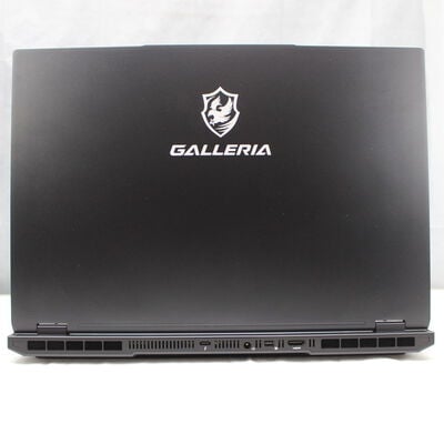 【通販センター】中古  THIRDWAVE GALLERIA ZL7C-R57-6A 186533 