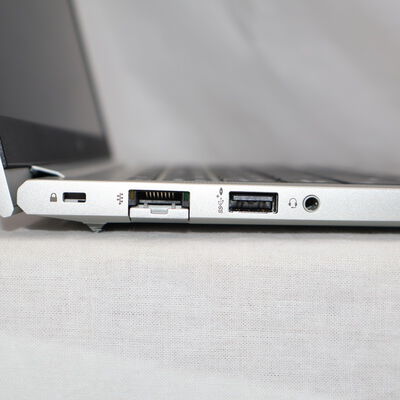 【通販センター】中古  HP EliteBook630 G9(Intel Core i3 1215U/16GB DDR4 (PC4)/SSD256GB/なし/オンボード/13.3/1366x768/Wi-Fi/W11H64 MAR) 201387 