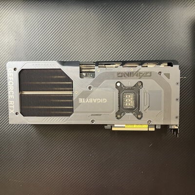 【富士青葉店】中古  GIGABYTE GV-N507TGAMING OC-16GD (RTX5070Ti 16G) 176548 