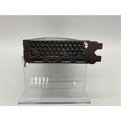 【郡山安積店】中古  ZOTAC GeForce RTX2080SUPER (ZT-T20820A-10B) 4640002418 