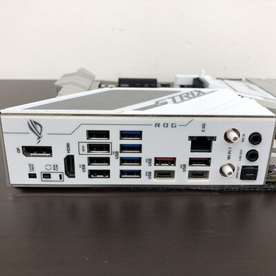 【長野稲里店】中古  ASUS ROG STRIX Z790-A GAMING WIFI II (Z790 1700 ATX) 175354 