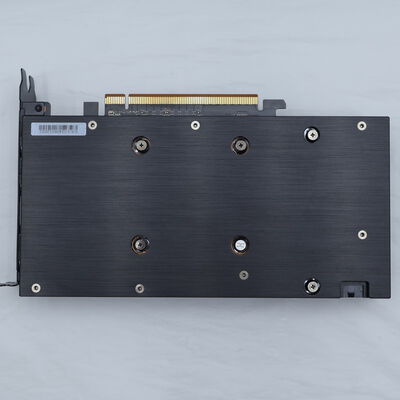 【通販センター】中古  玄人志向 RD-RX7600-E8GB (RX7600 8G) 162748 
