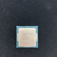 中古  INTEL Core i5-8500 (1151/3.00GHz/9M/C6/T6) 136991 