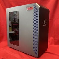 中古  GALLERIA XA7C-R36 3250007004 