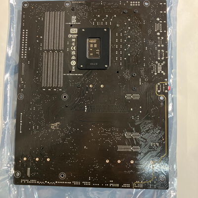 【鹿児島店】中古  ASUS PRIME B760-PLUS D4 (B760 1700 ATX DDR4) 4700000610 