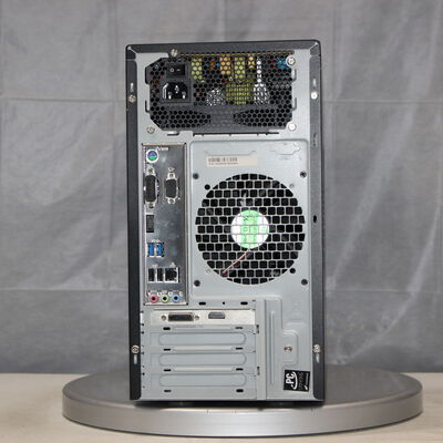 中古  THIRDWAVE Magnate EM041(Intel Core i5 9400F/16GB/SSD256GB/DVDマルチ/NVIDIA GeForce GTX 1650 4GB/W11H64 MAR) 178551 