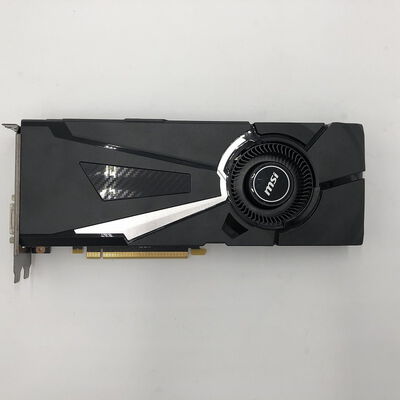 【盛岡都南店】中古  各社 GeForce GTX1080 (8GB PCI-E) 130946 