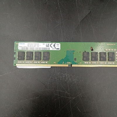 【大須店】中古  PC4-21300 8GB デスクトップ用 126165 