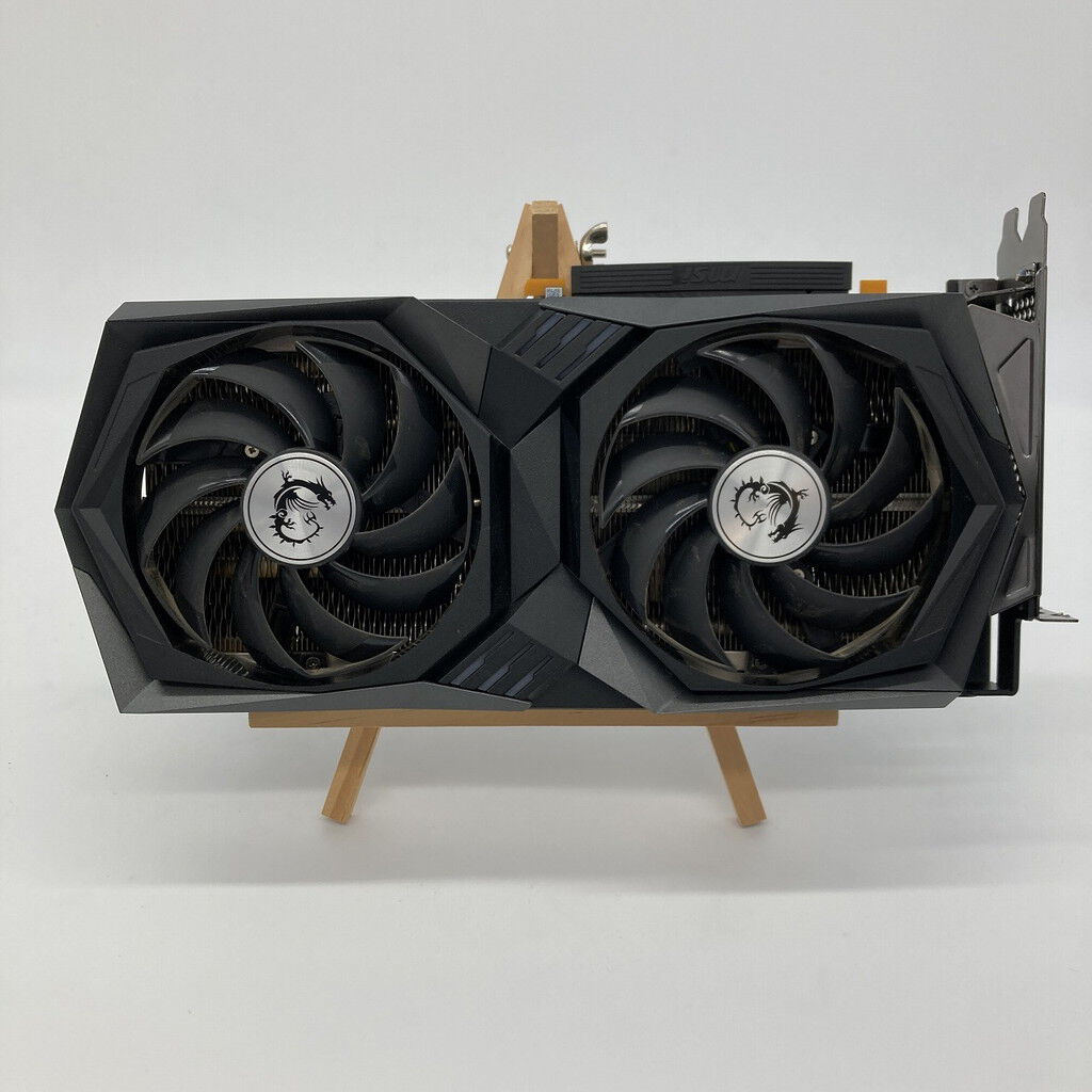 中古 MSI GeForce RTX 3060ti グラフィックボード Amazon | MSI グラフィックスボード GeForce RTX 3060 Ti VENTUS 2X
