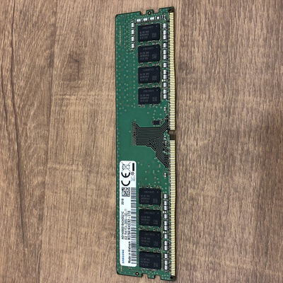 【宇都宮鶴田店】中古  PC4-21300 8GB デスクトップ用 126165 